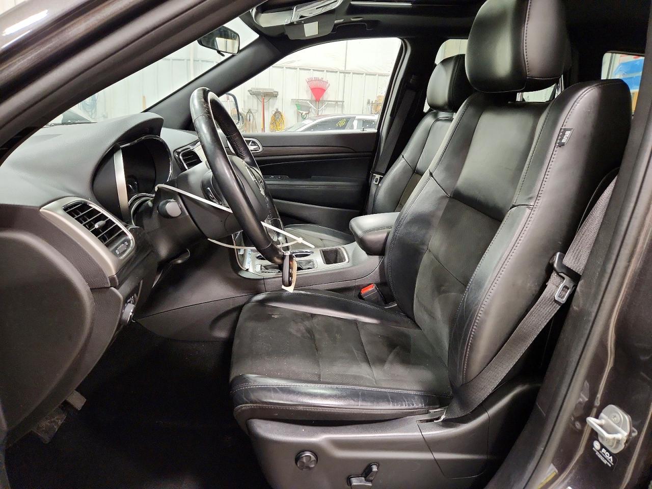 Jeep Cherokee Laredo