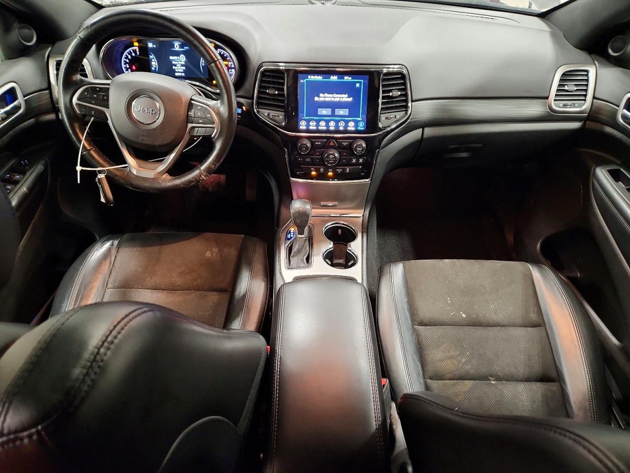 Jeep Cherokee Laredo