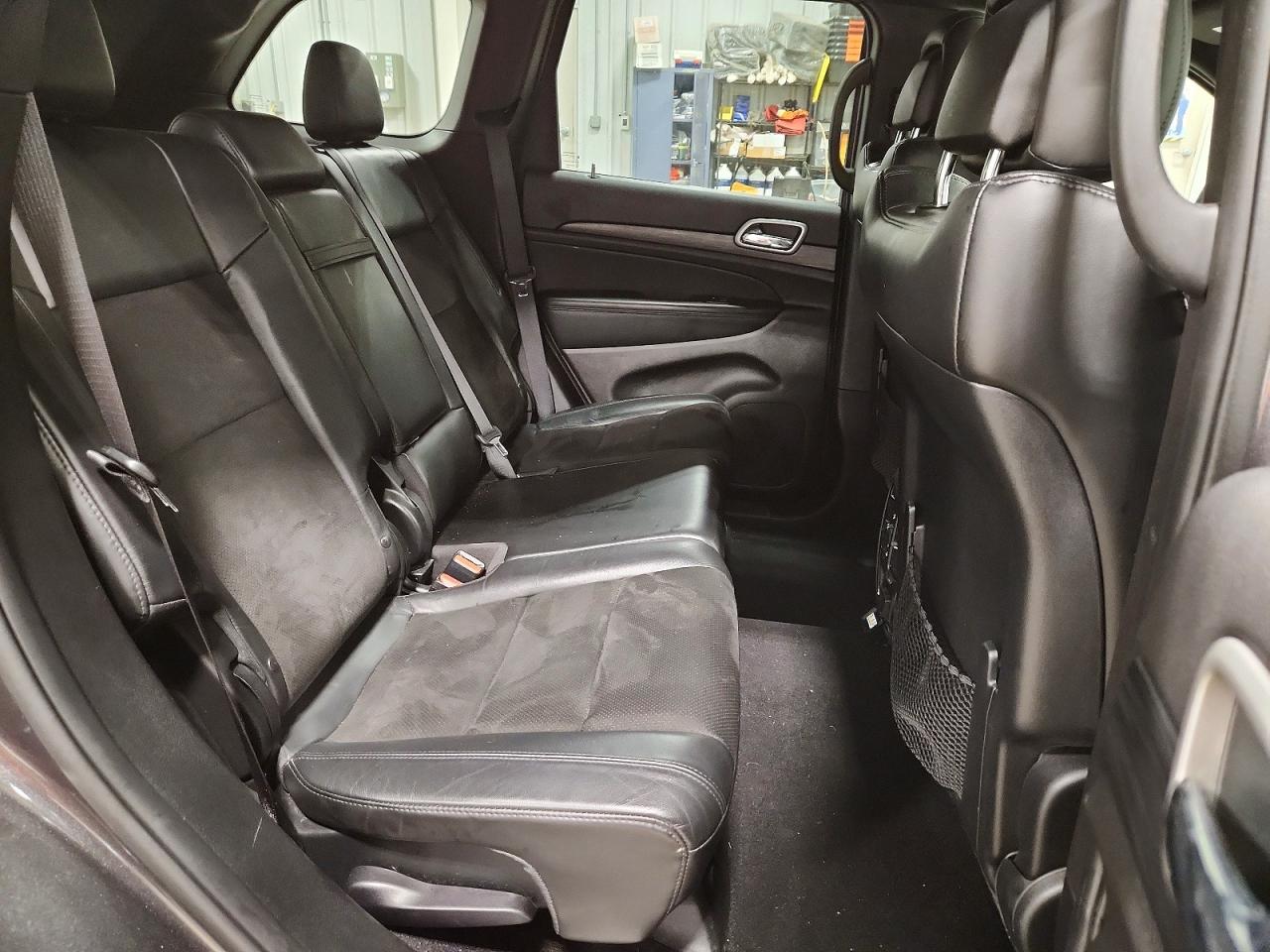 Jeep Cherokee Laredo