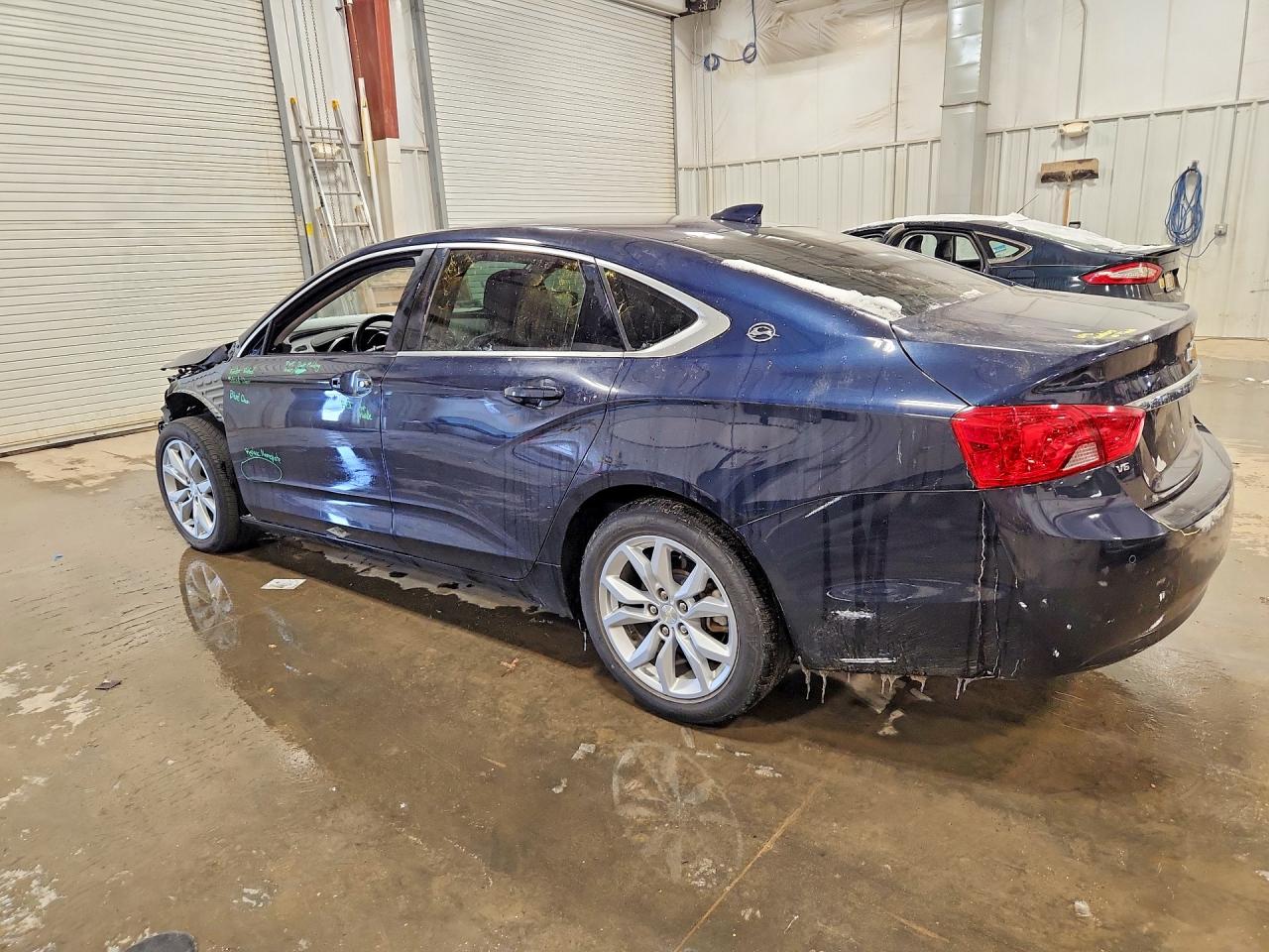Chevrolet Impala Lt