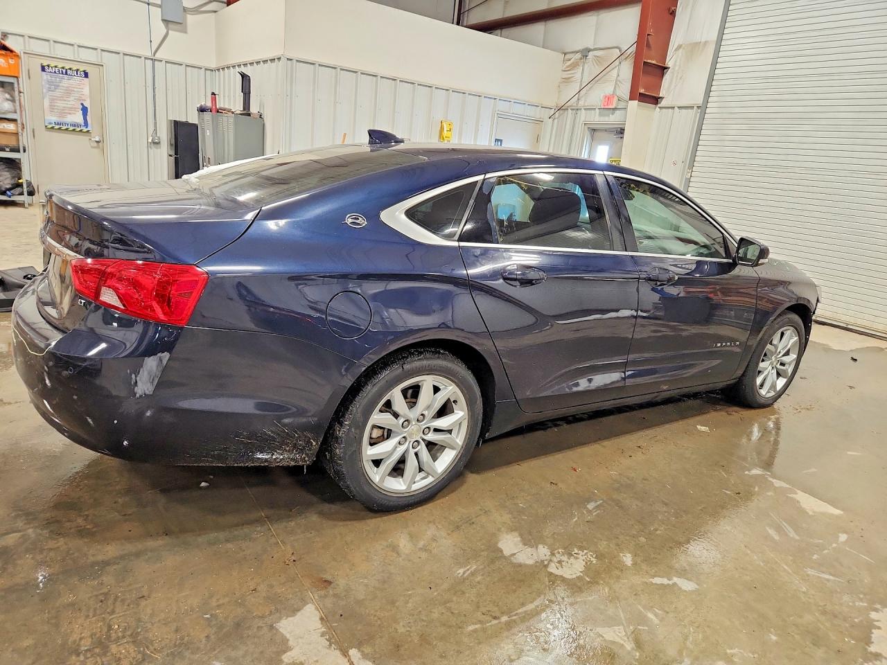 Chevrolet Impala Lt