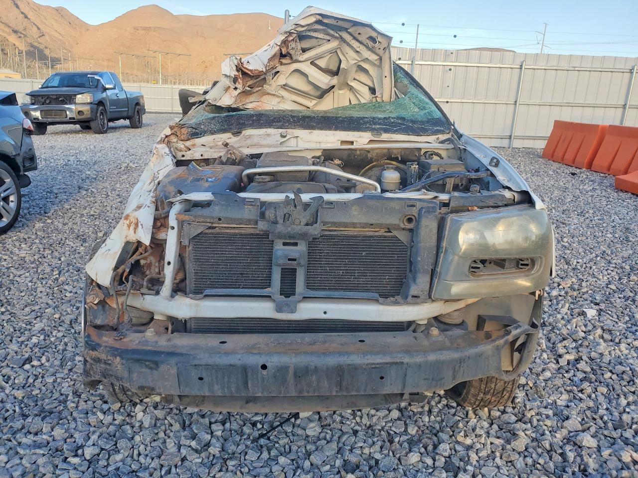 Chevrolet Trailblaze Ls