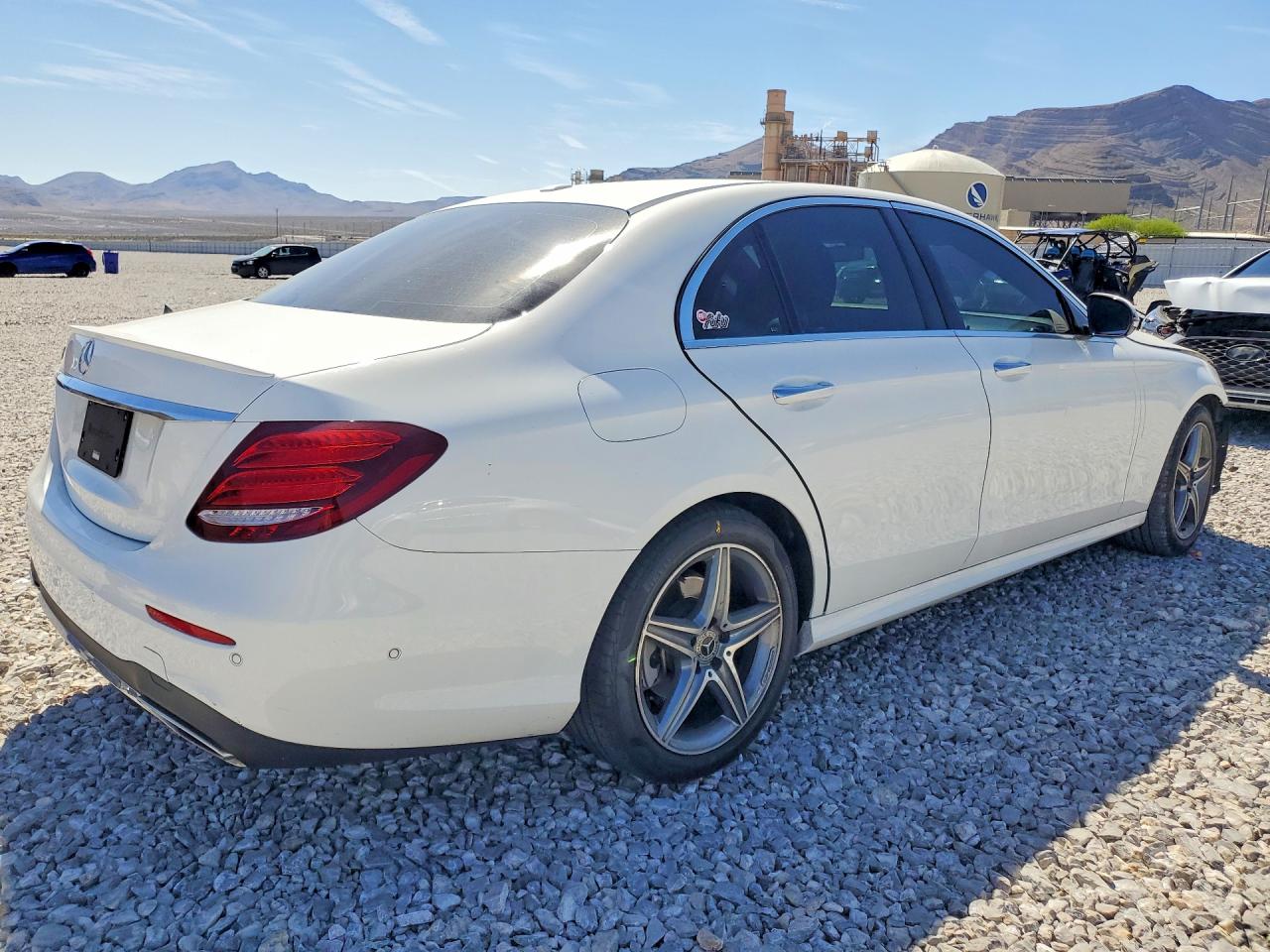 Mercedes-Benz E-Class 300