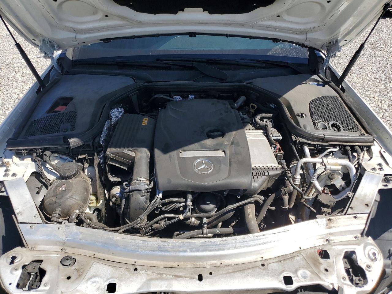 Mercedes-Benz E-Class 300