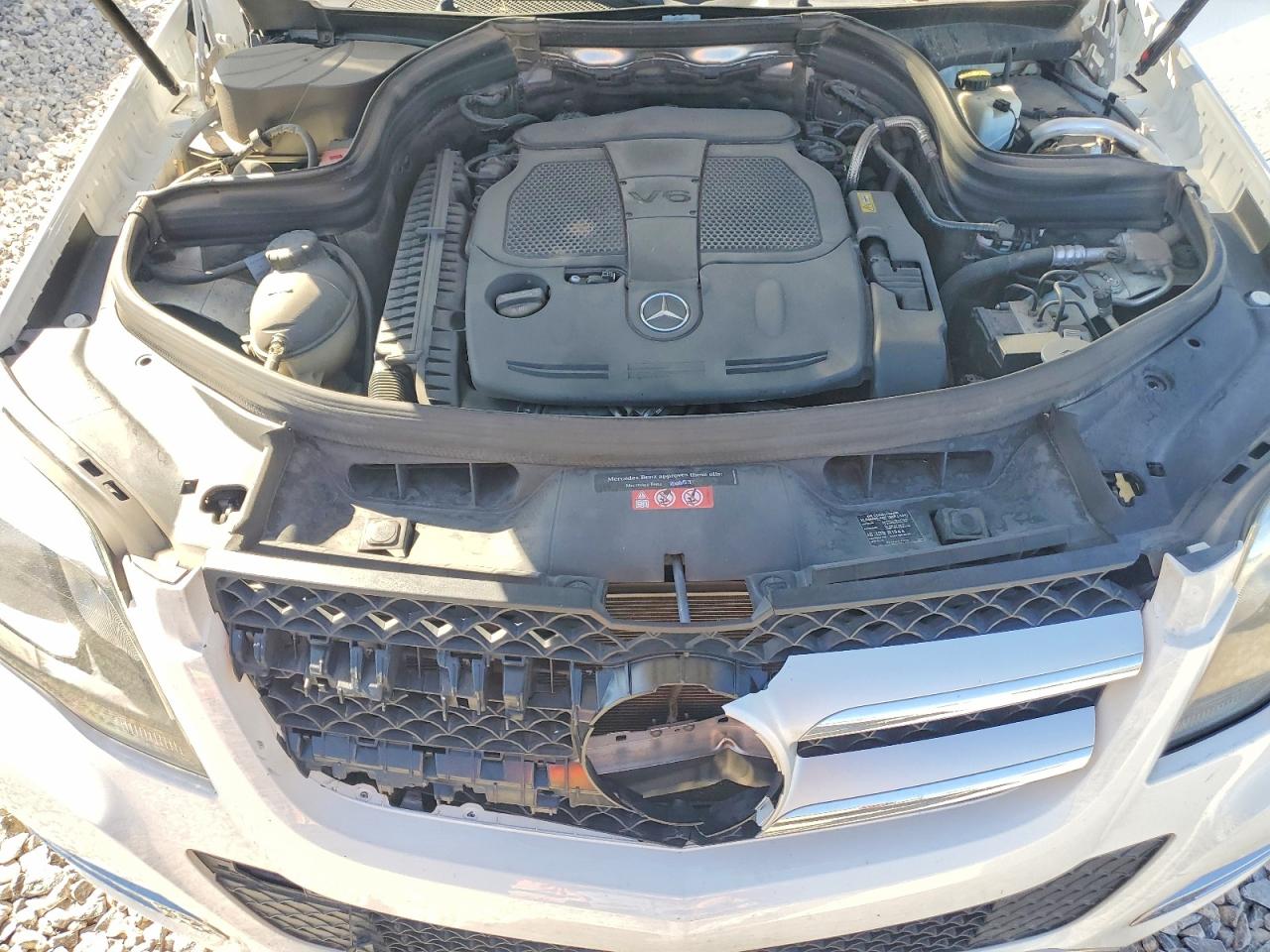 Mercedes-Benz GLK 350