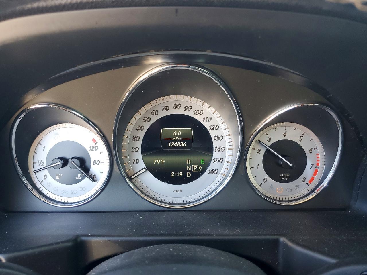 Mercedes-Benz GLK 350