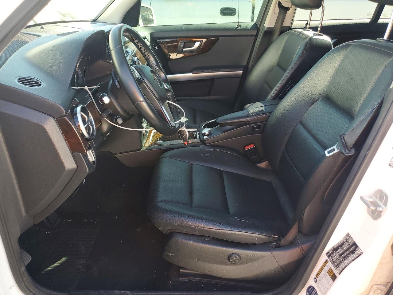 Mercedes-Benz GLK 350