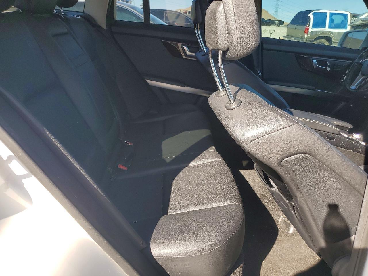 Mercedes-Benz GLK 350