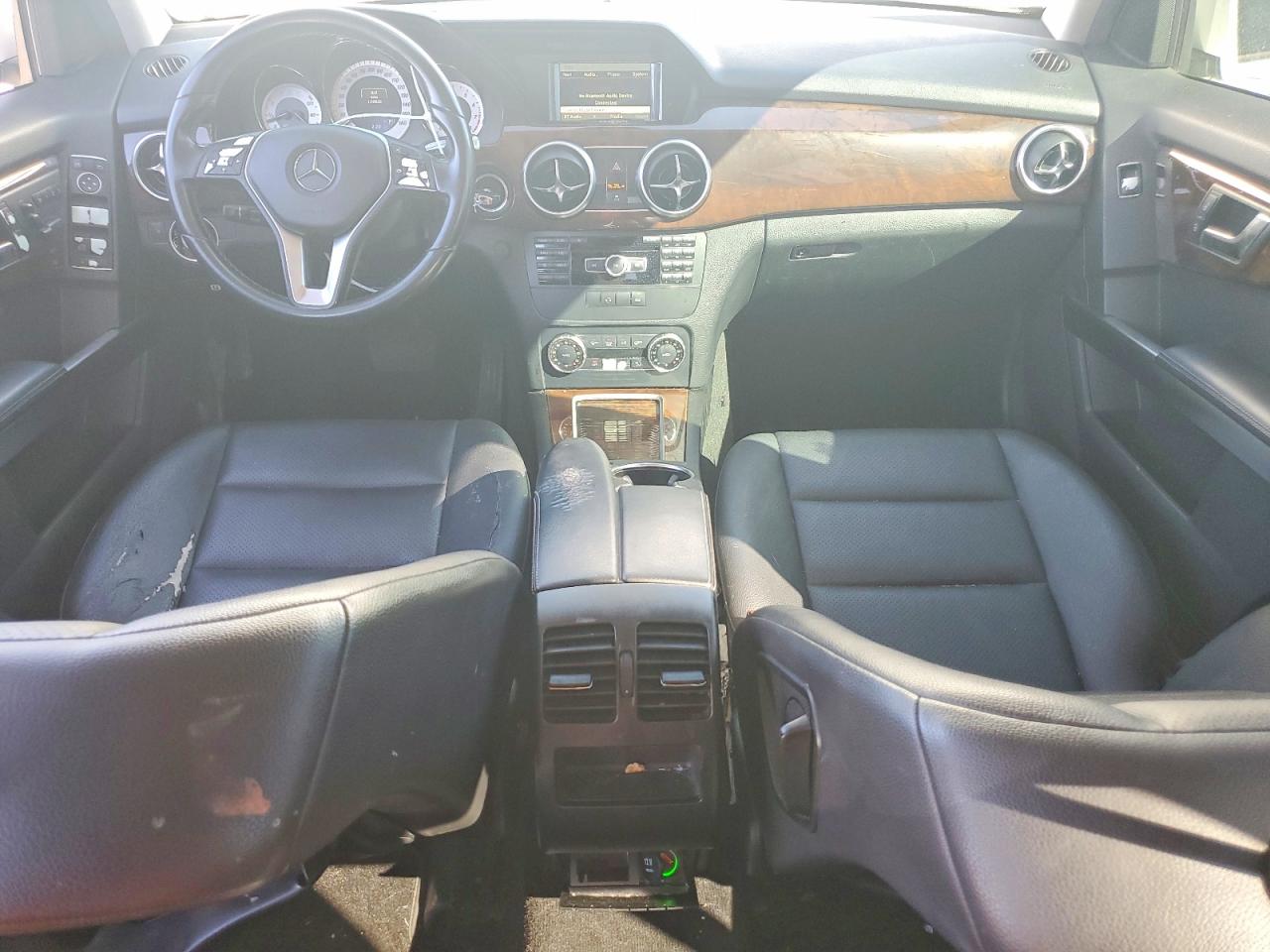 Mercedes-Benz GLK 350