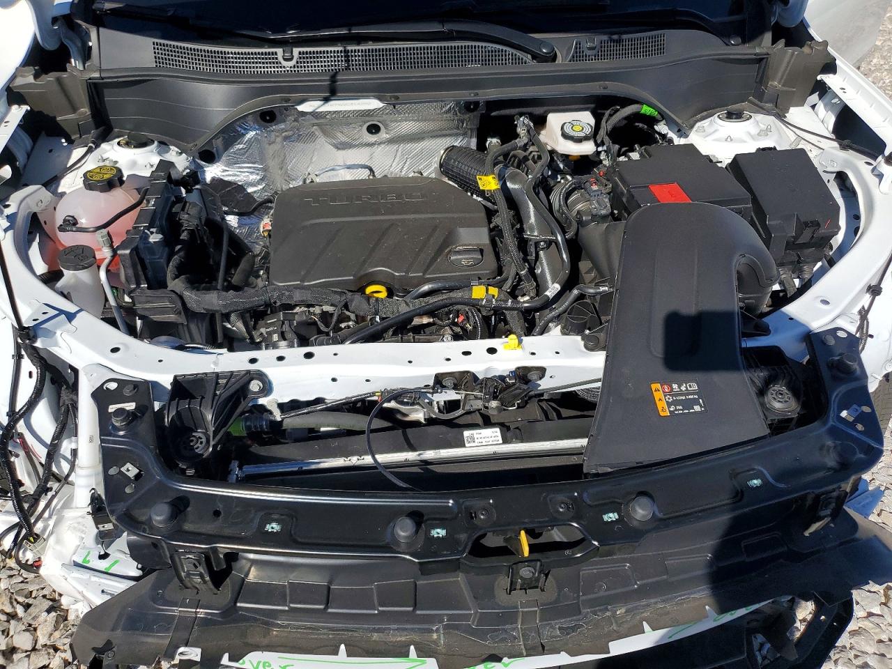Chevrolet Trax 1lt