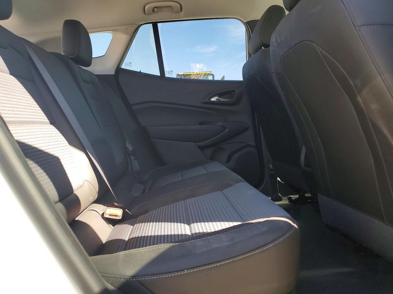 Chevrolet Trax 1lt