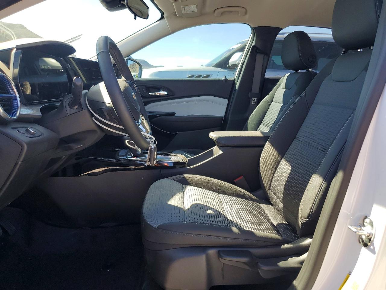 Chevrolet Trax 1lt