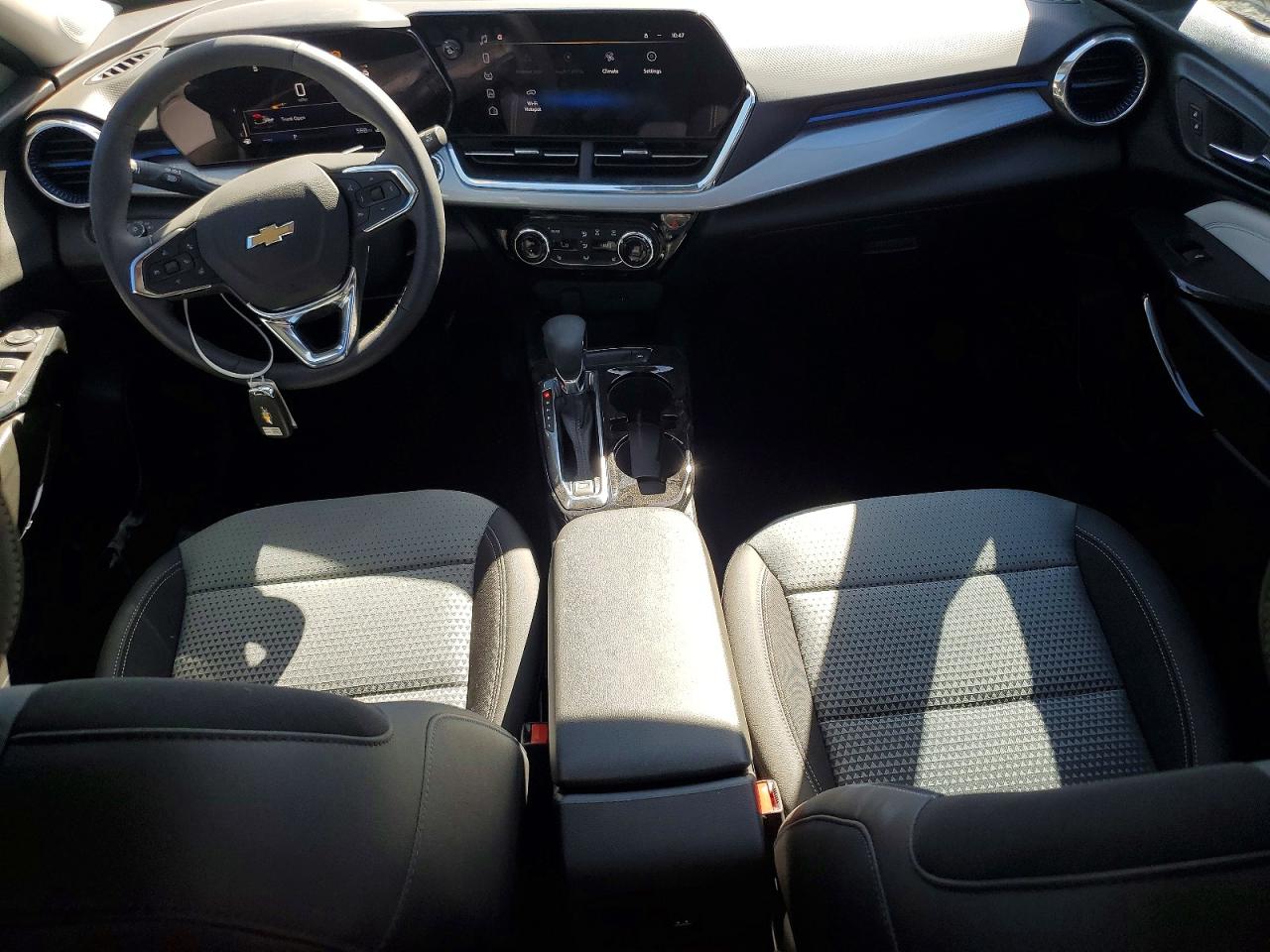 Chevrolet Trax 1lt