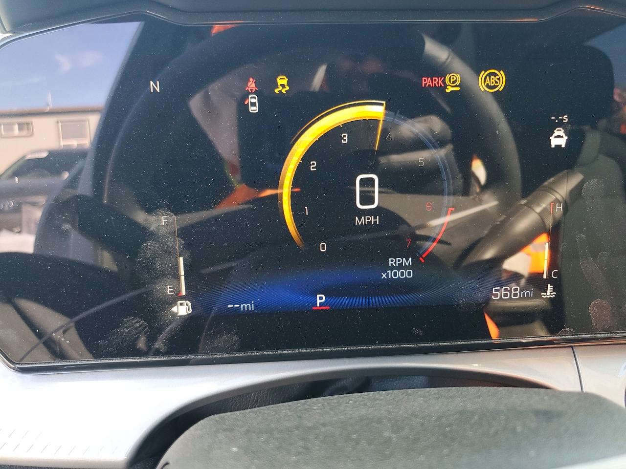 Chevrolet Trax 1lt