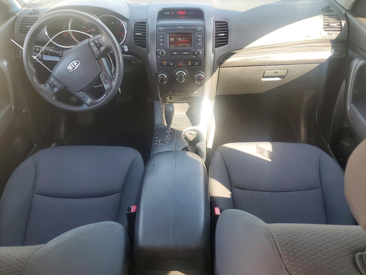 Kia Sorento Lx