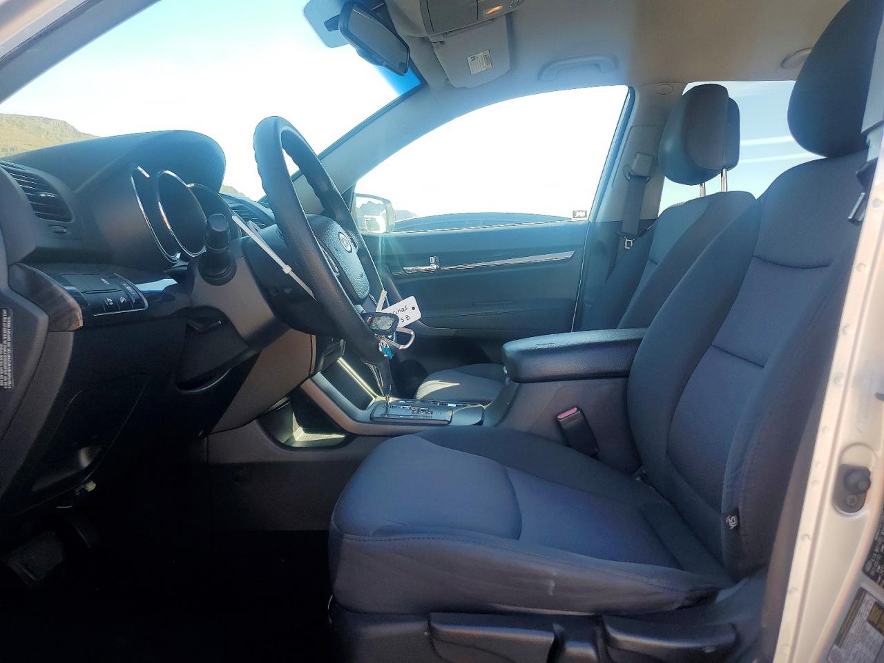 Kia Sorento Lx