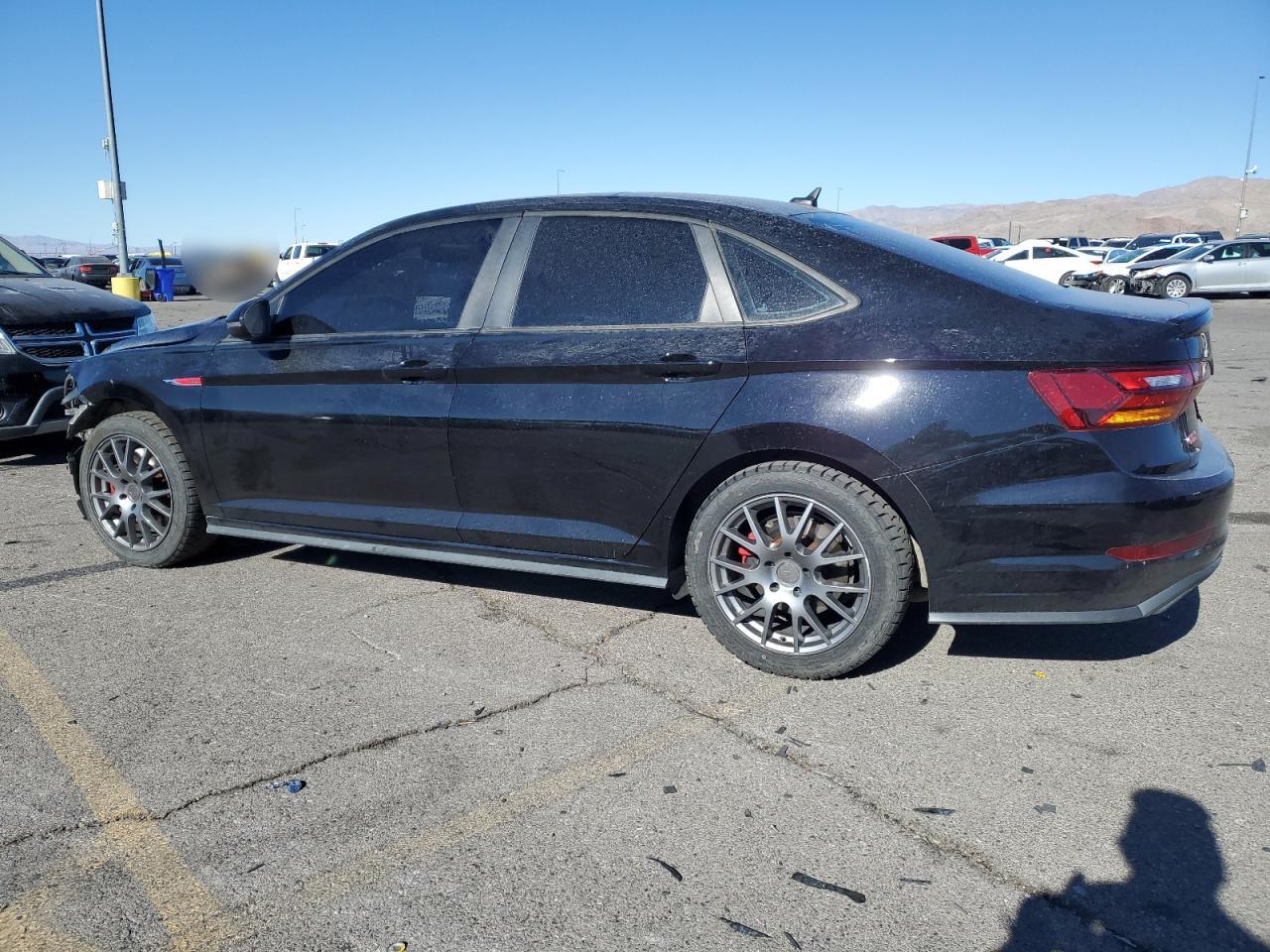 Volkswagen Jetta Gli