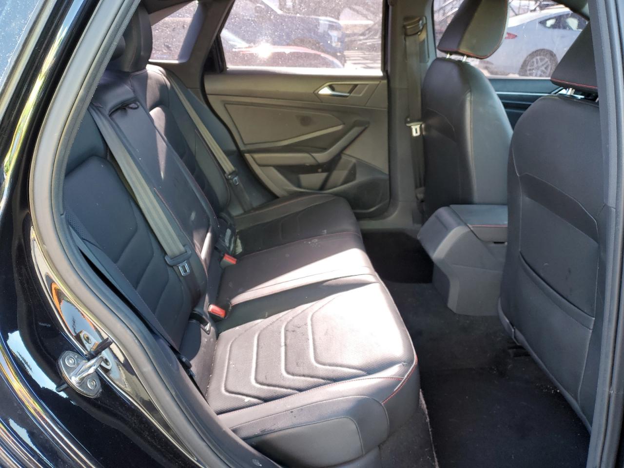 Volkswagen Jetta Gli