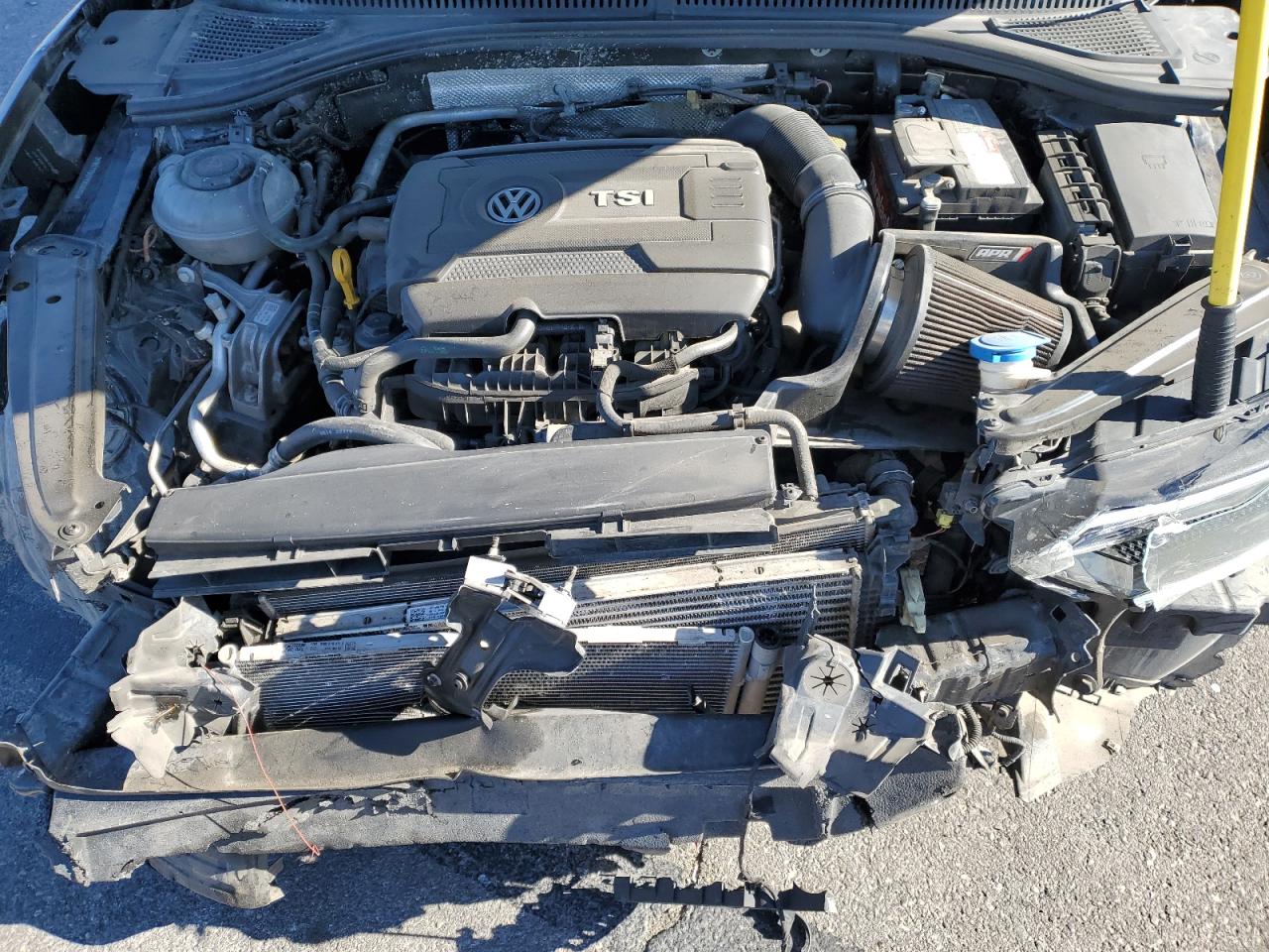 Volkswagen Jetta Gli