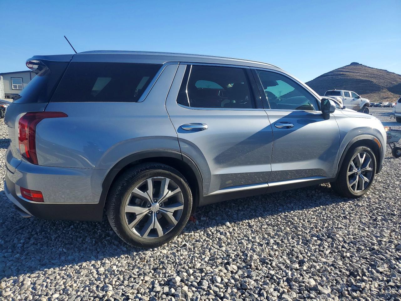 Hyundai PALISADE Sel