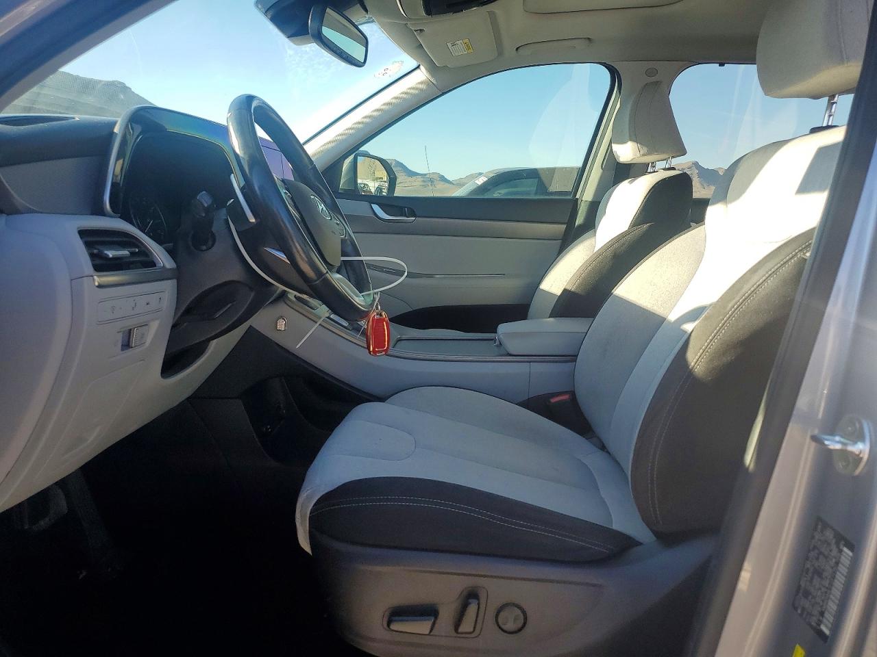Hyundai PALISADE Sel