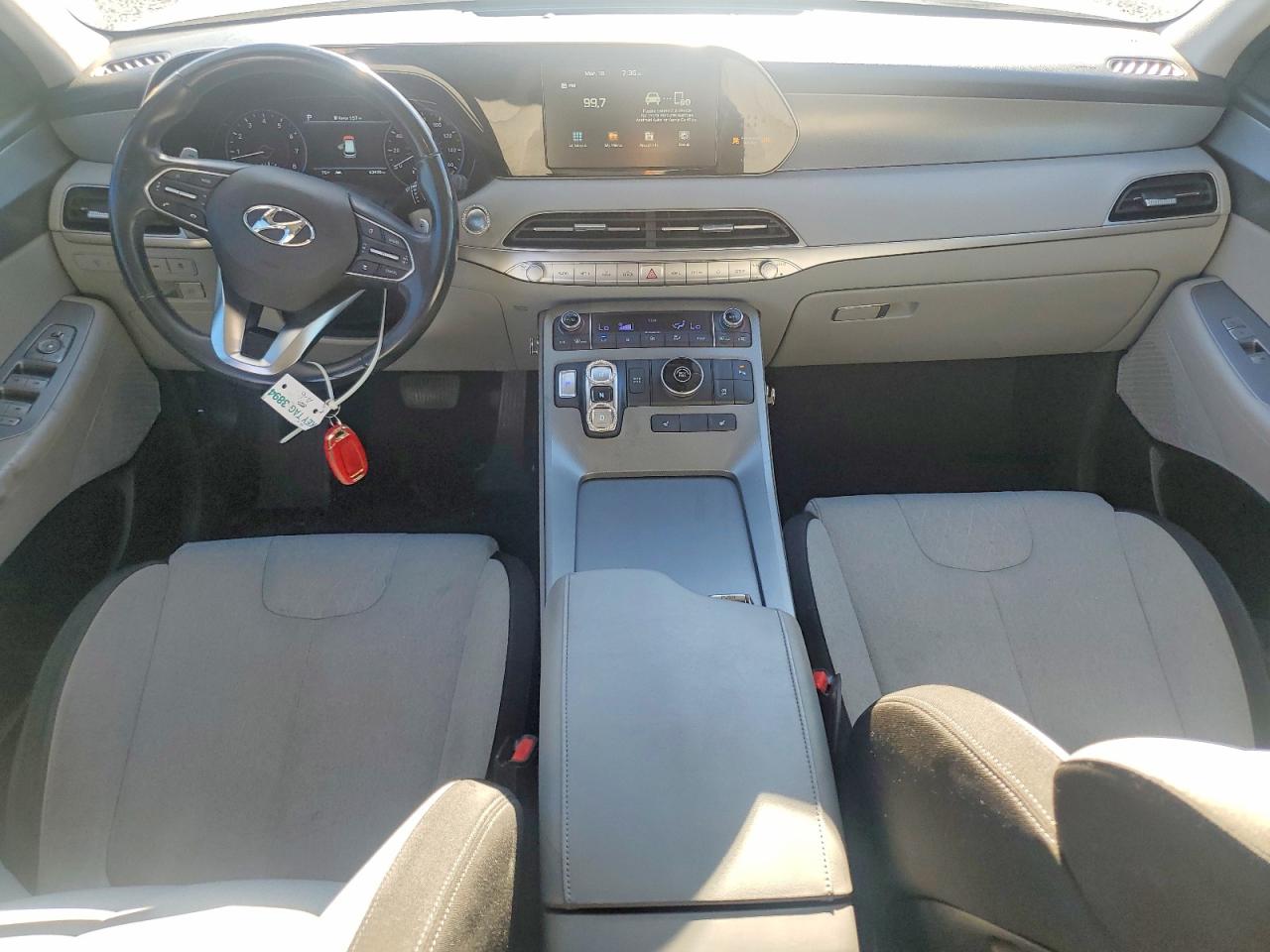 Hyundai PALISADE Sel