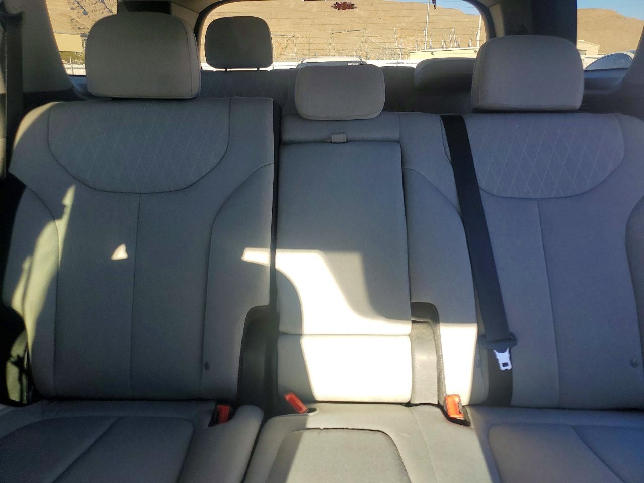 Hyundai PALISADE Sel