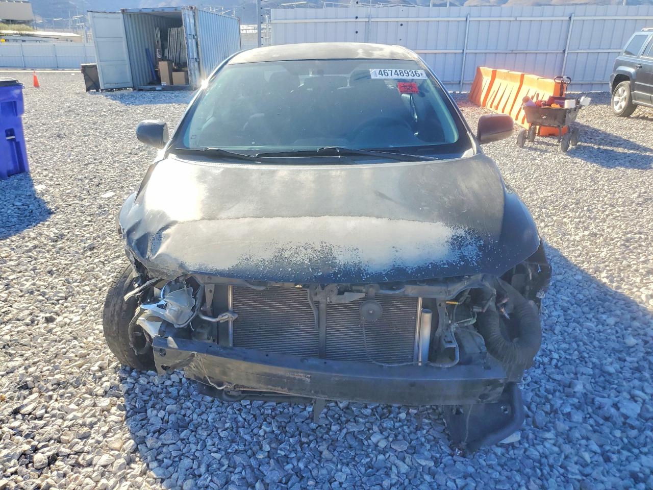 Toyota Corolla S