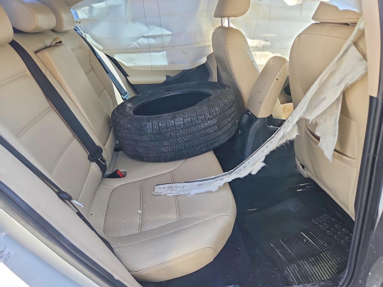 Volkswagen Jetta Se