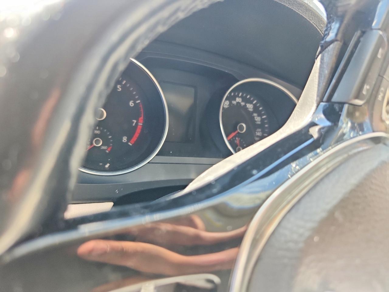 Volkswagen Jetta Se