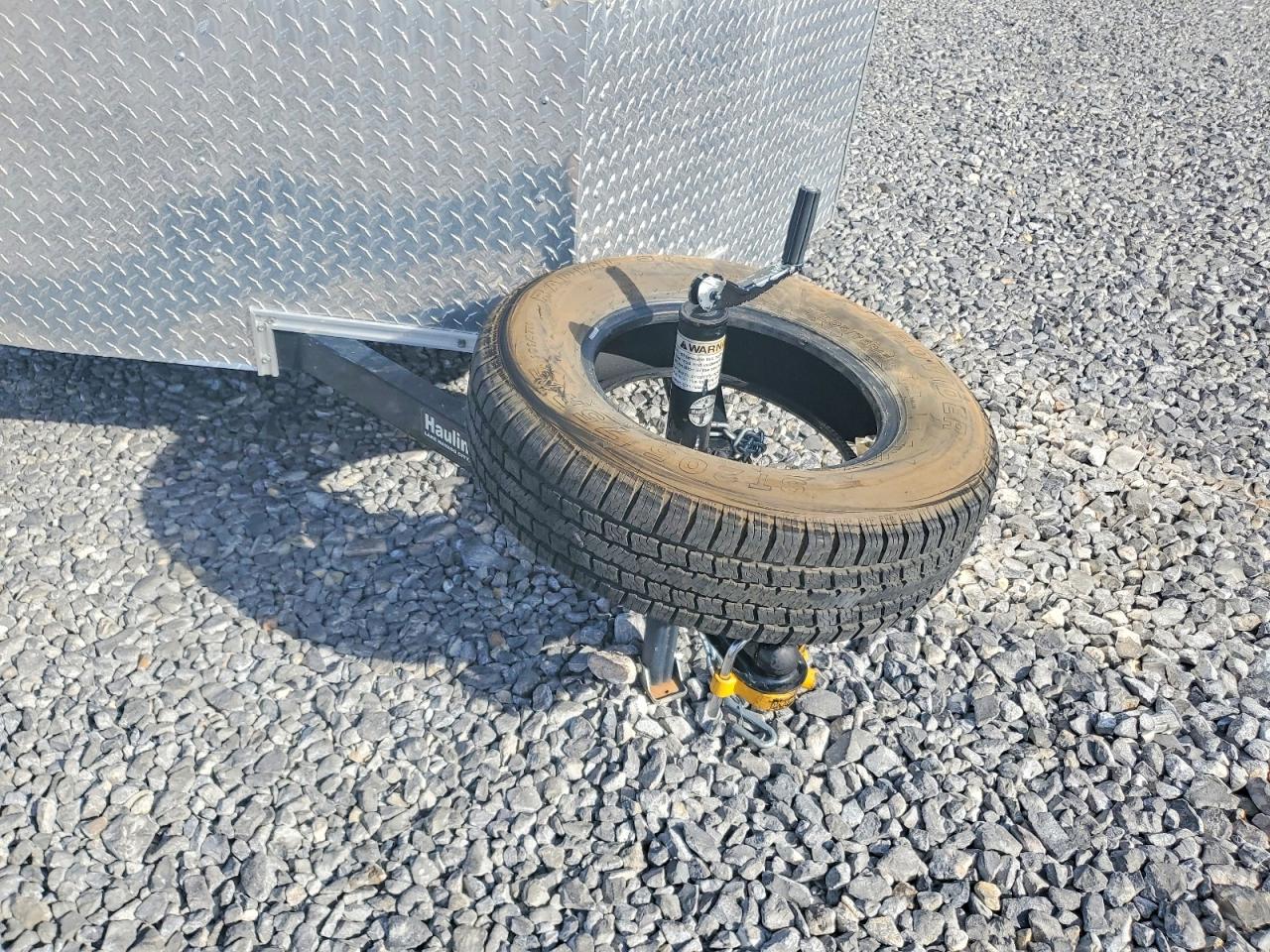 Haulin Other