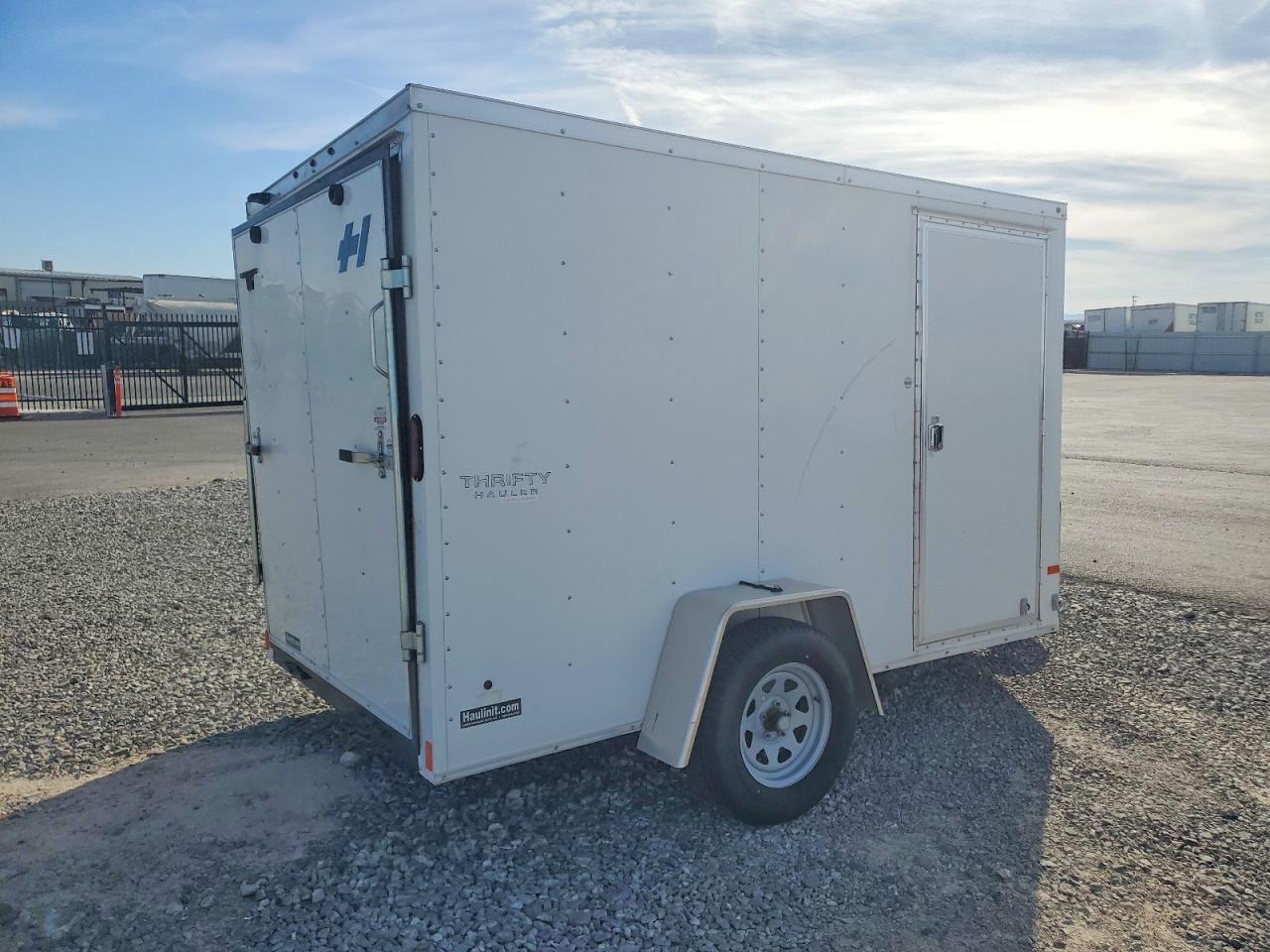 Haulin Other