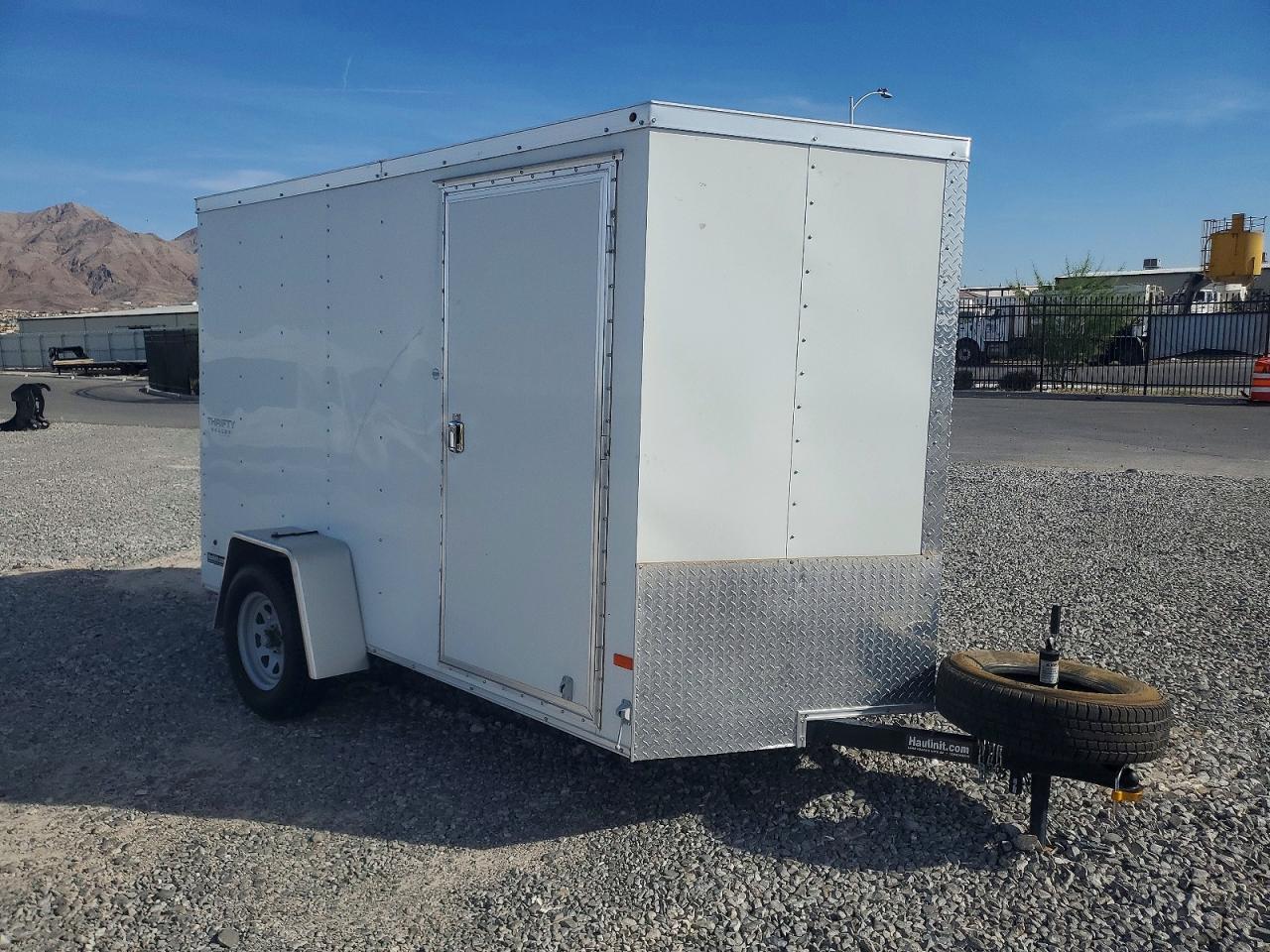 Salvage Haulin Other Image