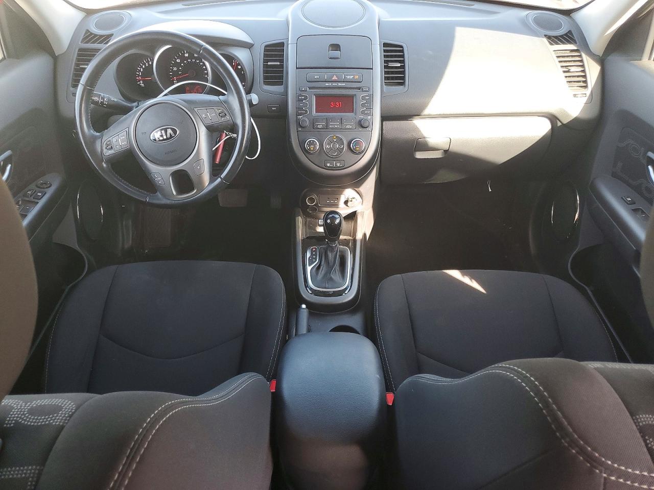 Kia Soul +