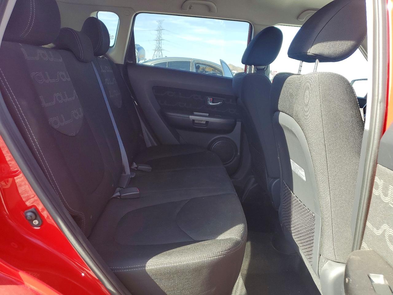 Kia Soul +