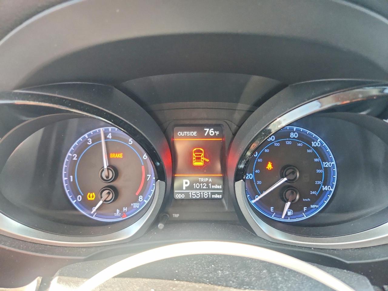 Toyota Corolla S Plus