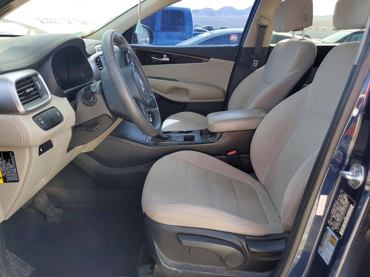 Kia Sorento Lx V6