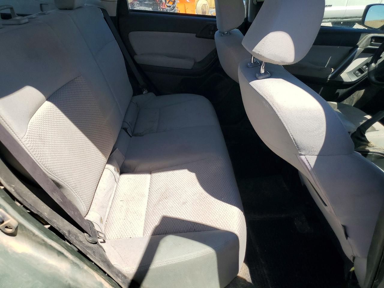 Subaru Forester 2.5i