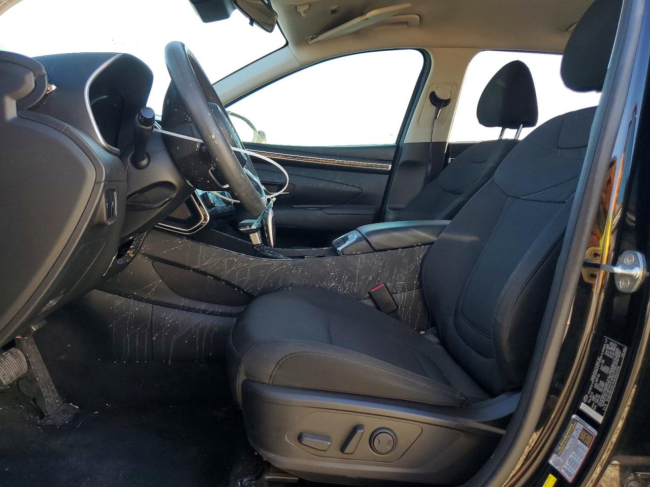 Hyundai TUCSON Sel
