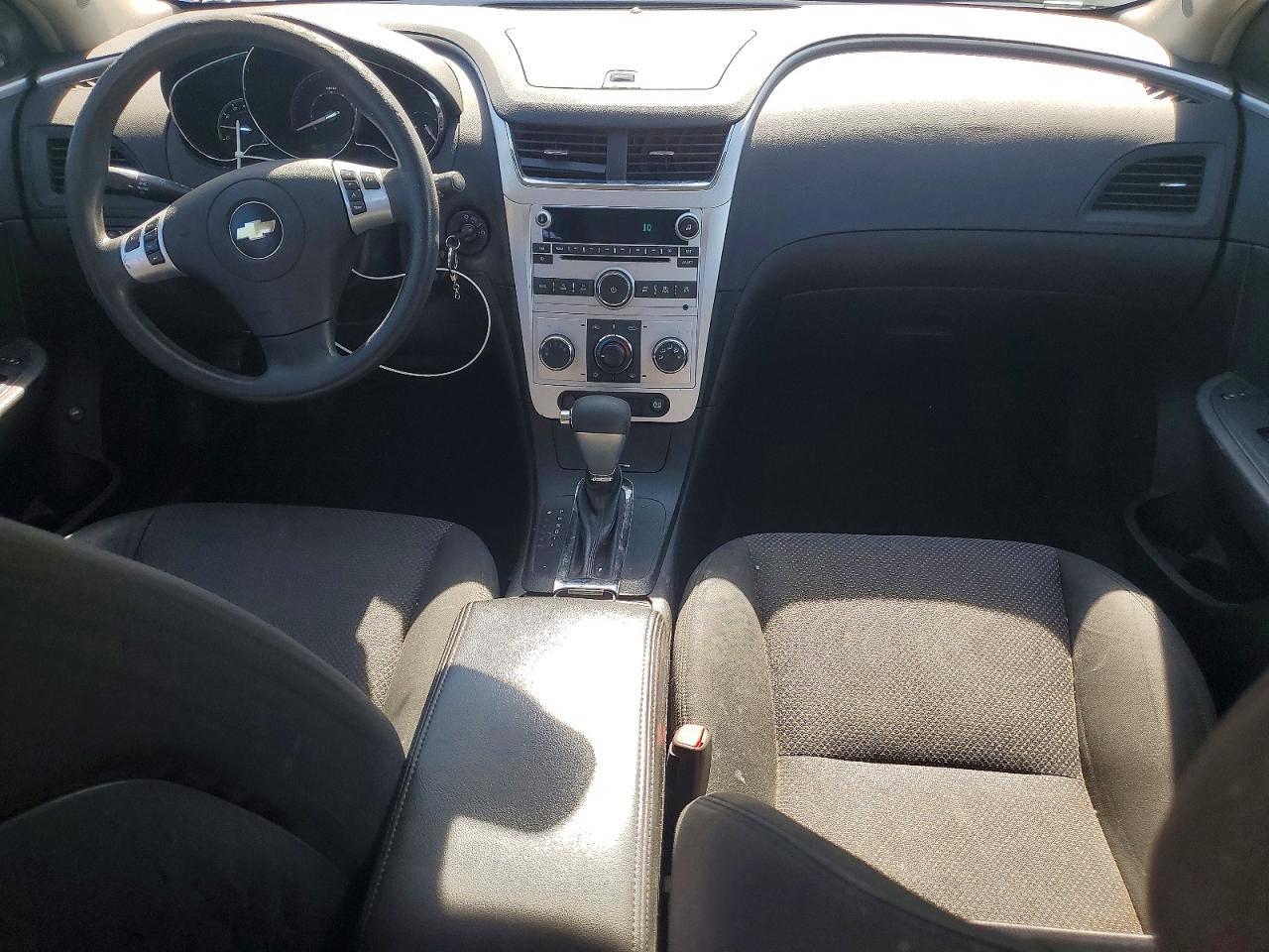 Chevrolet Malibu 1lt