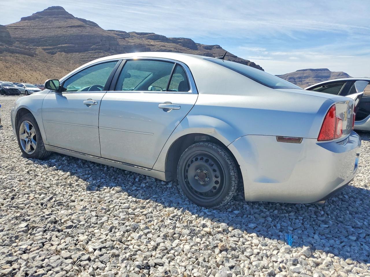 Chevrolet Malibu 1lt