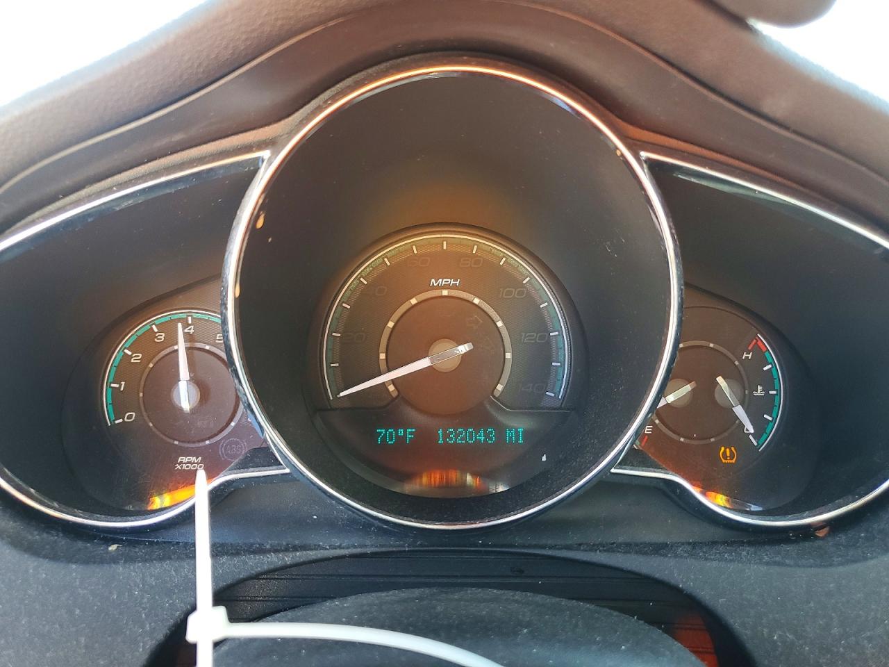 Chevrolet Malibu 1lt