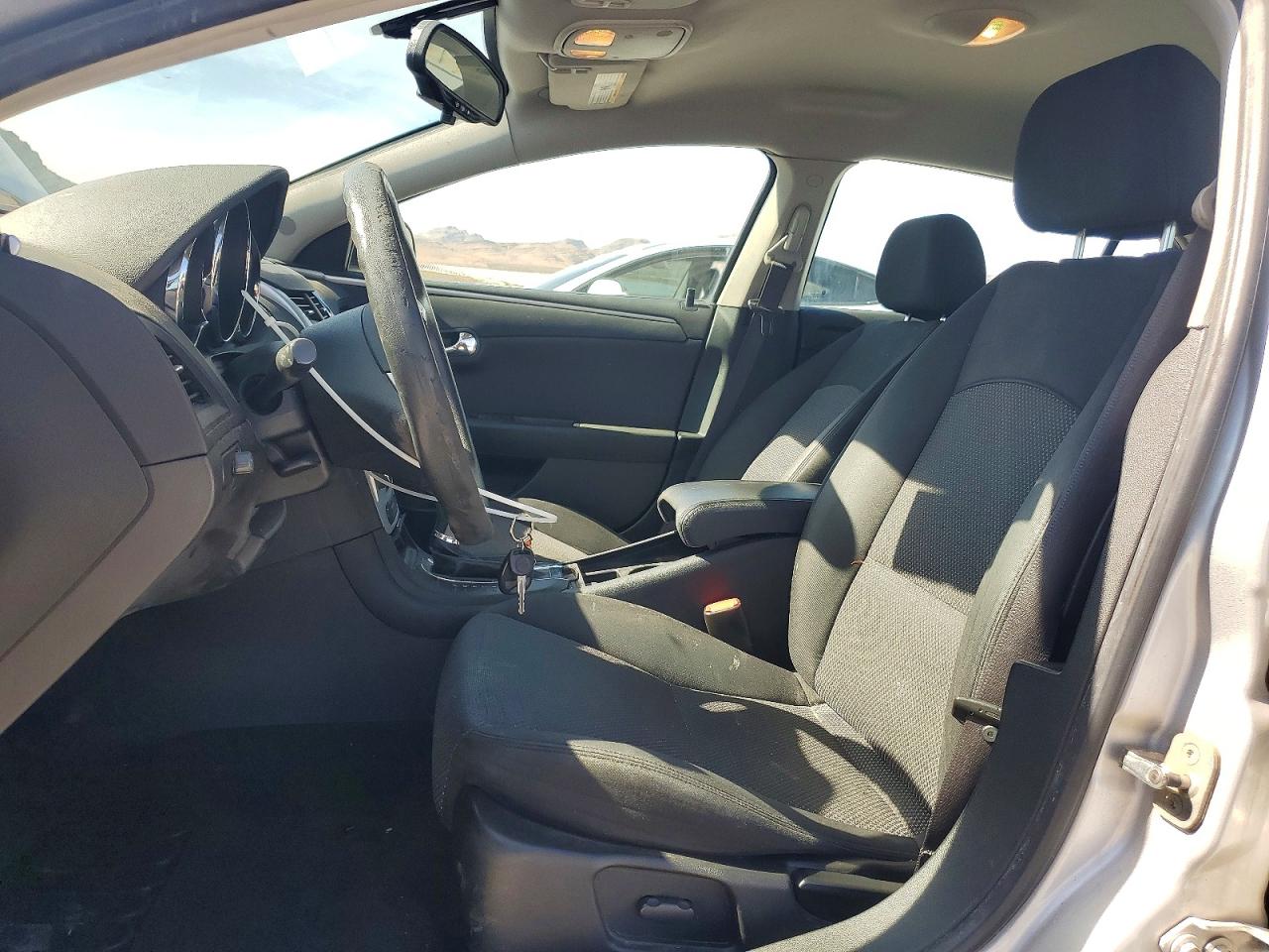 Chevrolet Malibu 1lt