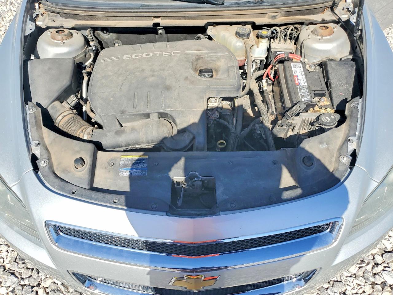 Chevrolet Malibu 1lt