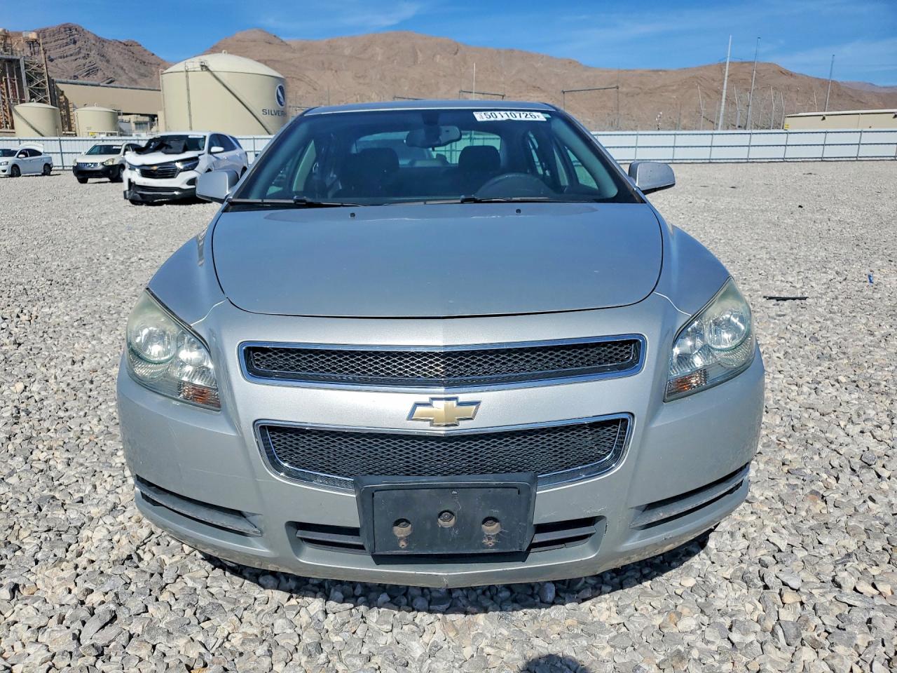 Chevrolet Malibu 1lt