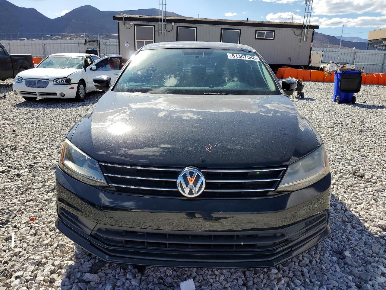 Volkswagen Jetta Se