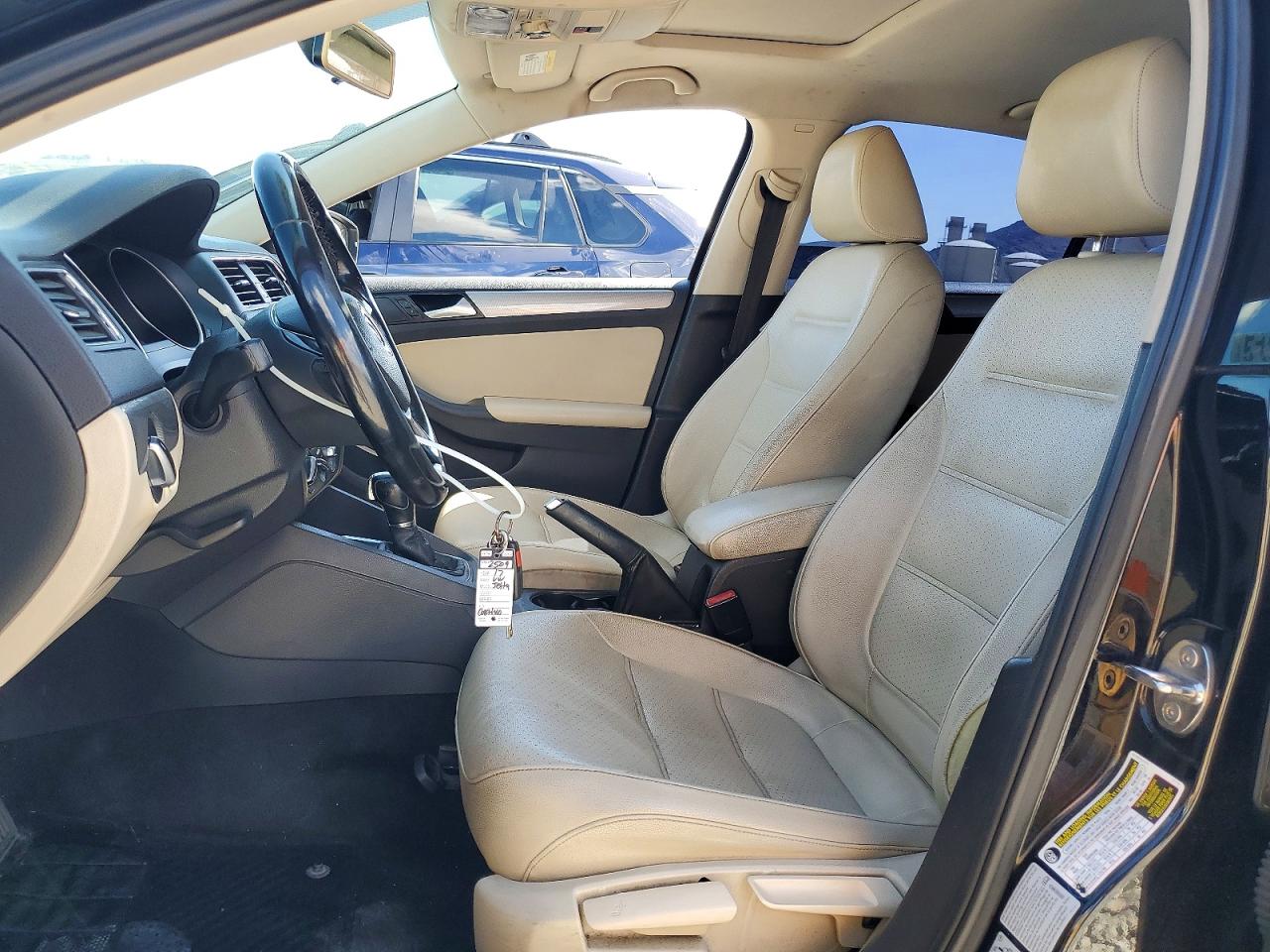 Volkswagen Jetta Se