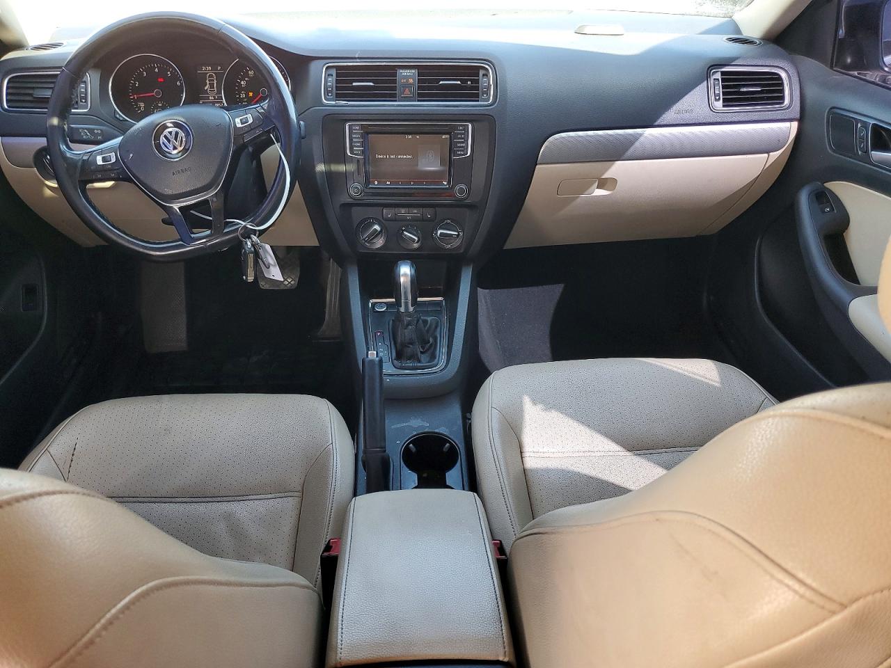 Volkswagen Jetta Se