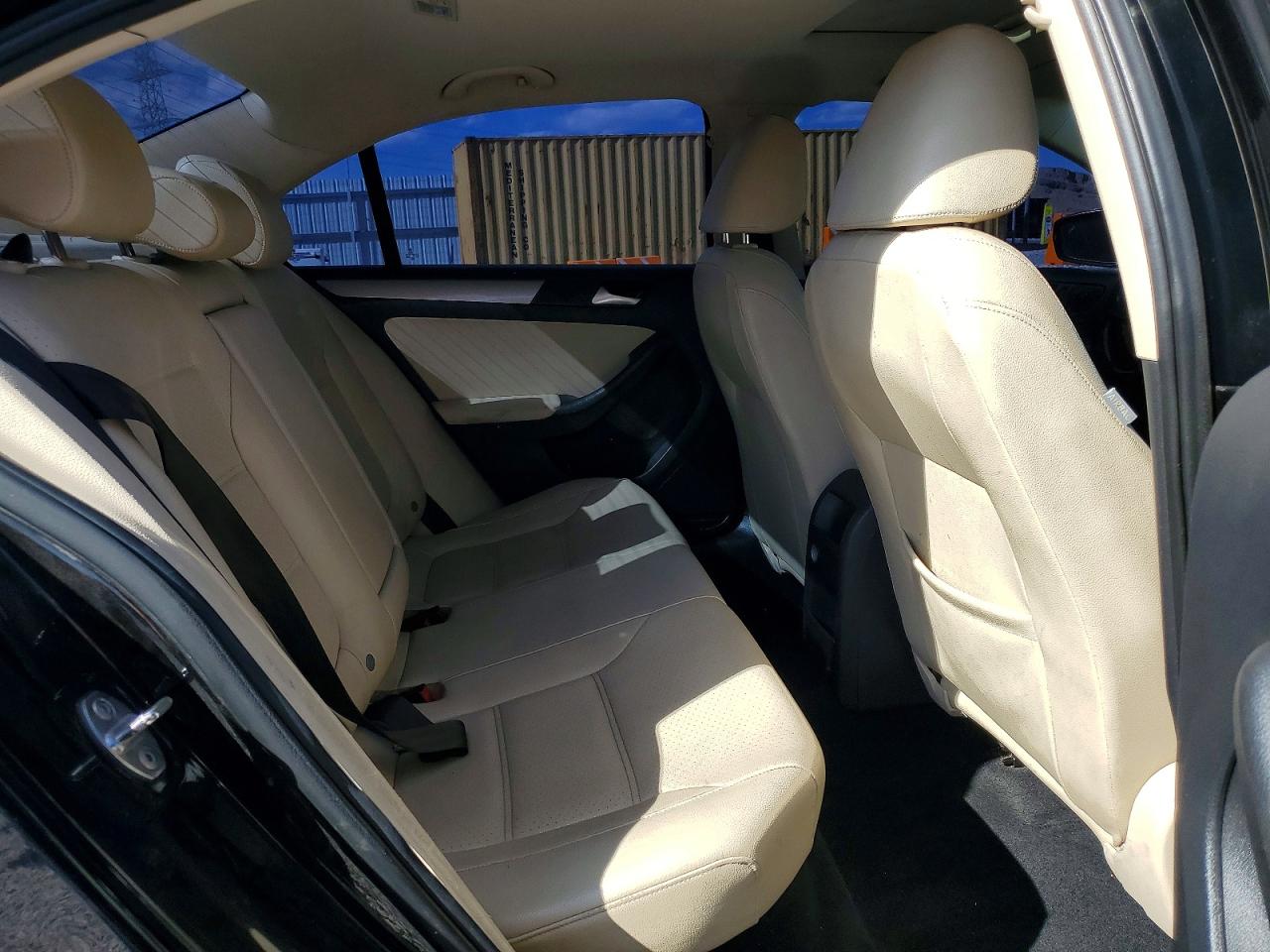 Volkswagen Jetta Se