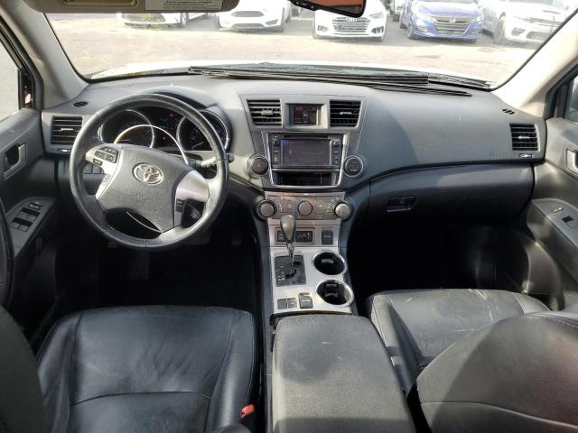 Toyota Highlander Se